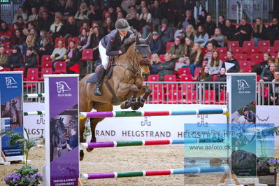 Kingsland CSI3 Medium Tour 140
Keywords: cartier du chateau hollogne z;filippa enmark