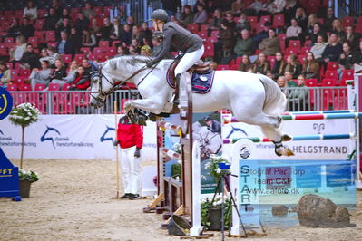 Kingsland CSI3 Medium Tour 140
Keywords: catdaddy;jennifer  fogh pedersen