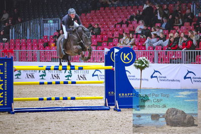 Kingsland CSI3 Medium Tour 140
Keywords: gasira;tjade carstensen