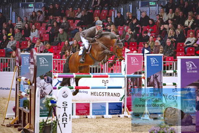 Kingsland CSI3 Medium Tour 140
Keywords: creme de la creme z;julian de boer