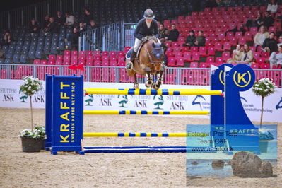 Kingsland CSI3 Medium Tour 140
Keywords: cocorico de riverland;karoline sloth kjaer