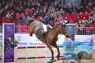 Kingsland CSI3 Medium Tour 140
Keywords: johanna carlsson;conrad 123