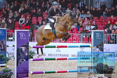 Kingsland CSI3 Medium Tour 140
Keywords: lyjanair;rolf-goren bengtsson