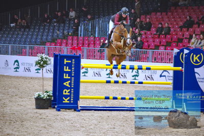 Kingsland CSI3 Medium Tour 140
Keywords: erika lichhammer van helmond