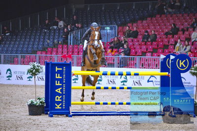 Kingsland CSI3 Medium Tour 140
Keywords: frederik fensholt;dalvaro-w