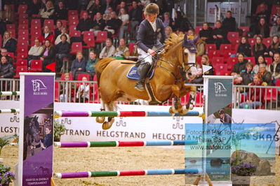 Kingsland CSI3 Medium Tour 140
Keywords: eric ten cate;horsedeals notre-dame van't roosakker