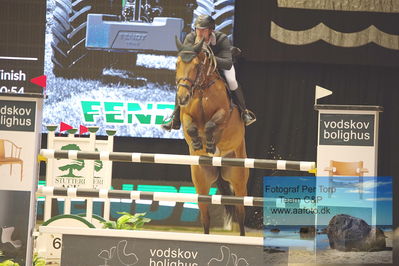 Fendt CSI3 Big Tour LR 150
Keywords: kevin beerse;gilona ao