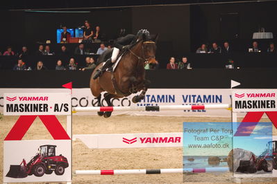 Fendt CSI3 Medium Tour LR 145
Keywords: christian jansen;stenvangs daiquiri