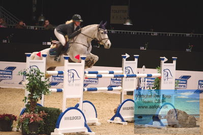 Fendt CSI3 Medium Tour LR 145
Keywords: kamilla ladefoged rasmussen;chico z