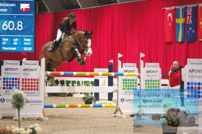 Easy-AgriCare CSIYH1 Youngster Finale 130
Keywords: emilie mosegaard christiansen;syvhoejegaards footloose