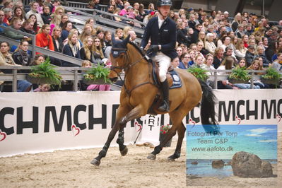 Easy-AgriCare CSIYH1 Youngster Finale 130
Keywords: hannes ahlmann;tiepolo 3