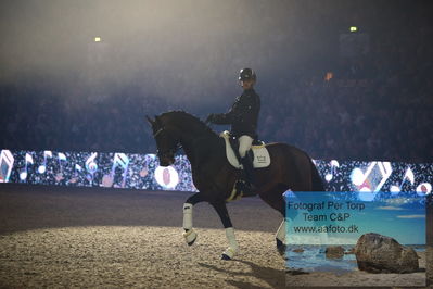 fredag galashow
Keywords: helgstrand kavalkade