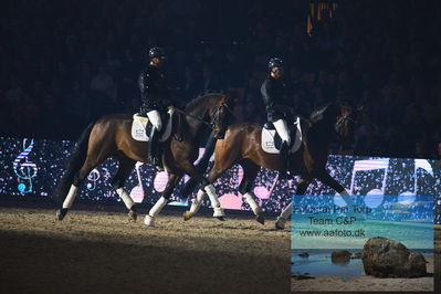 fredag galashow
Keywords: helgstrand kavalkade