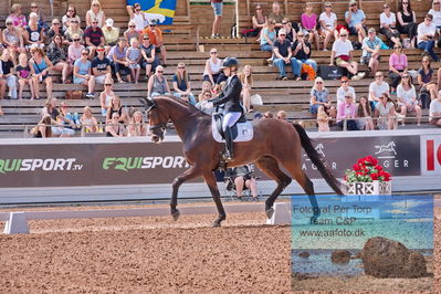 2023 Folksam Open 6-åriga hästar | Semifinal
Keywords: pt;selina solberg vittinghus;atterupgaards bonomassa