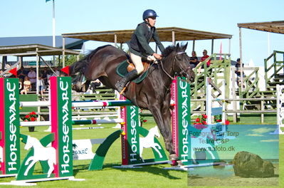 Horseware 7-årschampionat hoppning | 2023
Keywords: pt;anders steneld;dolly parton