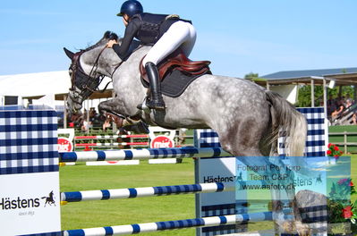 Horseware 7-årschampionat hoppning | 2023
Keywords: pt;carmen andra viskjer-roed;quandi m