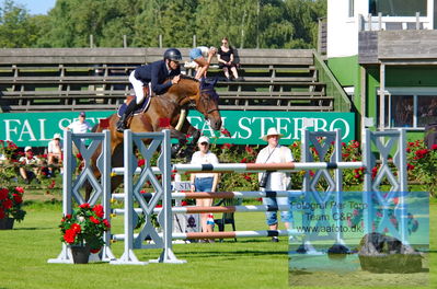 Horseware 7-årschampionat hoppning | 2023
Keywords: pt;niklas arvidsson;qunon d'urenza