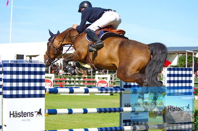 Horseware 7-årschampionat hoppning | 2023
Keywords: pt;niklas arvidsson;qunon d'urenza