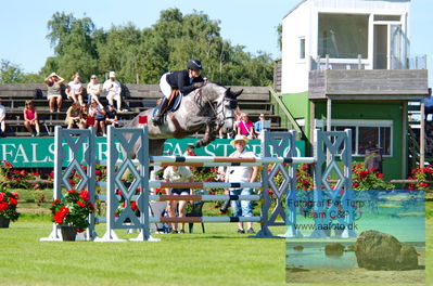 Horseware 7-årschampionat hoppning | 2023
Keywords: pt;marie baumgart;oh sissi