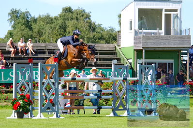 Horseware 7-årschampionat hoppning | 2023
Keywords: pt;nicol holmen;viva la diva