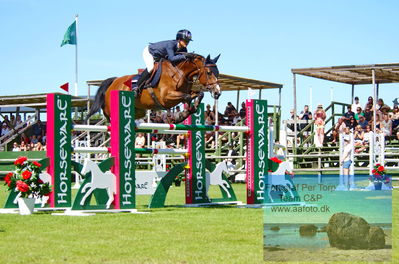 Horseware 7-årschampionat hoppning | 2023
Keywords: pt;nicol holmen;viva la diva