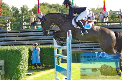 2023 Swedish 7-Star by Alfab | Omgång 2, Final - 1.50
Keywords: pt;emma emanuelsson;canbella blue ps