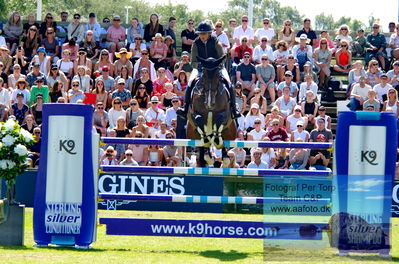 2023 Longines Falsterbo Grand Prix
Keywords: pt;hesjadal nl;erika lichhammer van helmond