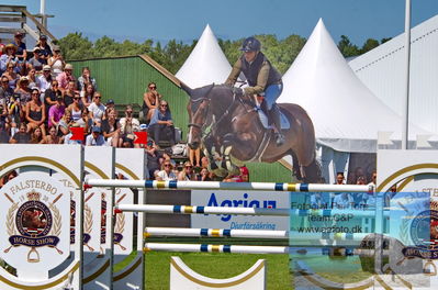 2023 Longines Falsterbo Grand Prix
Keywords: pt;hesjadal nl;erika lichhammer van helmond