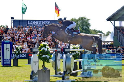 2023 Longines Falsterbo Grand Prix
Keywords: pt;morfine de muze;rik hemeryck