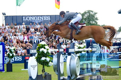2023 Longines Falsterbo Grand Prix
Keywords: pt;andreas schou;i know