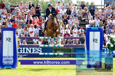 2023 Longines Falsterbo Grand Prix
Keywords: pt;django ste hermelle;mark mcauley