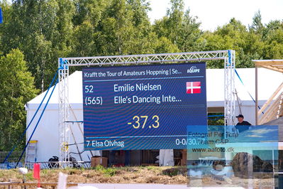 Krafft the Tour of Amateurs Hoppning -08/07
Keywords: pt;emilie nielse;elles dancing instellar