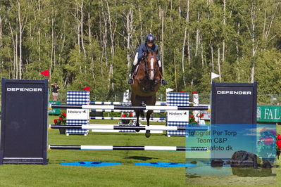 2Horseware 7-årschampionat | Semifinal 1 - 1.35 bed. A
Keywords: cubano;nicole holmen;pt