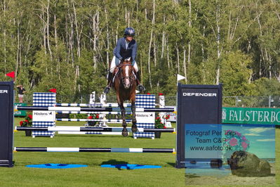 2Horseware 7-årschampionat | Semifinal 1 - 1.35 bed. A
Keywords: cubano;nicole holmen;pt