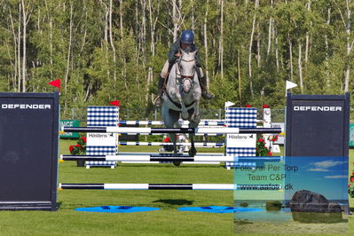 2Horseware 7-årschampionat | Semifinal 1 - 1.35 bed. A
Keywords: anders steneld;caipinraha sebitz;pt