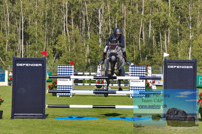2Horseware 7-årschampionat | Semifinal 1 - 1.35 bed. A
Keywords: niklas arvidsson;pt;de tomaso
