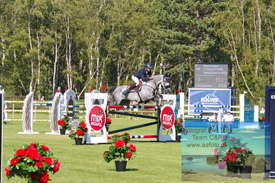 2Horseware 7-årschampionat | Semifinal 1 - 1.35 bed. A
Keywords: niklas arvidsson;pt;de tomaso