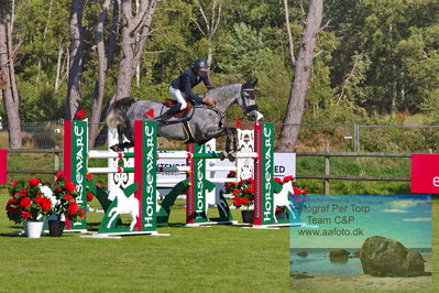 2Horseware 7-årschampionat | Semifinal 1 - 1.35 bed. A
Keywords: niklas arvidsson;pt;de tomaso