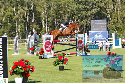 2Horseware 7-årschampionat | Semifinal 1 - 1.35 bed. A
Keywords: pt;joel andersson;hallon fwz