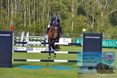 2Horseware 7-årschampionat | Semifinal 1 - 1.35 bed. A
Keywords: pt;niklas arvidsson;qunon d&#039;urenza