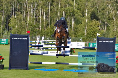 2Horseware 7-årschampionat | Semifinal 1 - 1.35 bed. A
Keywords: pt;joel andersson;honey heart