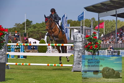 2023 Folksam Open 6-åriga hästar | Semifinal 2 - 1.30
Keywords: pt;karen moeller rohde;fi fi ask
