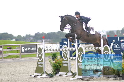 Alfarvad MA1 Springning Heste (135 cm) B7
Keywords: dm;pt;renee ulvsberg;vigo van riesen