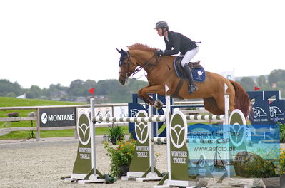 Alfarvad MA1 Springning Heste (135 cm) B7
Keywords: dm;pt;theodor wildfang just linde;dancing quinn