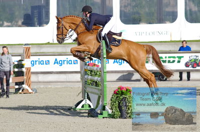 JME VVS LA2 Springning Heste (120 cm
Keywords: dm;pt;cecilie könig;vidygo nz