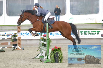 JME VVS LA2 Springning Heste (120 cm
Keywords: dm;pt;melanie engell langholtz;lady a'cam