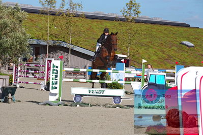 1. Kval. Agria DRF mesterskab U21 præsenteret af FENDT
Keywords: dm;pt;emilie mosegaard christiansen;syvhoejegaardoejegaards enzo