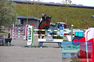 1. Kval. Agria DRF mesterskab U21 præsenteret af FENDT
Keywords: dm;pt;line busk heltborg;gaville