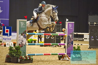 CSI2 Medium Tour (238.2.1) 1.40m
Keywords: kamilla ladefoged rasmussen;colina 70