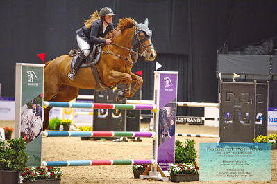 CSI2 Medium Tour (238.2.1) 1.40m
Keywords: simone  hansen scherff;happy girlina gph